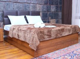 DARBAS GUEST HOUSE