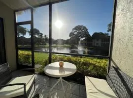 Superb Apartment in Florida & very close to IMG