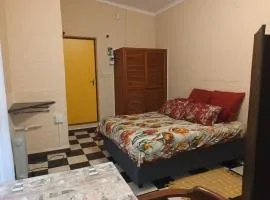 Peaceful 1-bedroom granny flat in Sunnyside