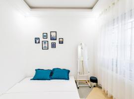 Dzu Homestay，位于海防的酒店