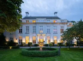 Central Park Voorburg - Relais & Chateaux