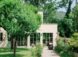 The Greenhouse Luxury Villa on Lake Como