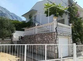 Apartments by the sea Zivogosce - Mala Duba, Makarska - 18626