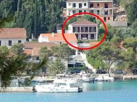 Apartments by the sea Loviste, Peljesac - 18656