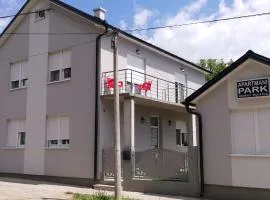 Apartmani Park Vrdnik