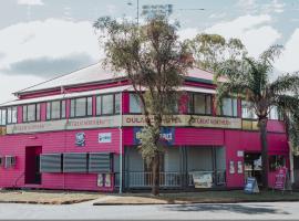 The Dulacca Hotel