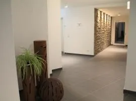 威廉高地旅馆