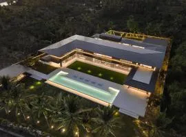 Saba Estate Luxury Villa Bali