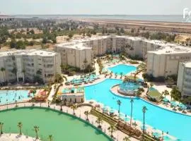 Palm Lake Resort Folla Monastir/Sousse