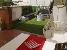 Ático Love