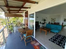 Surf house holidays