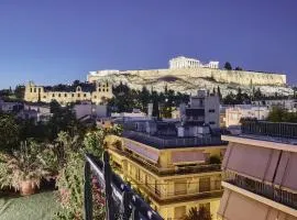 Acropolis Panorama Residence