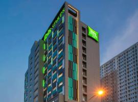 ibis Styles Bekasi Jatibening，位于贝克西的酒店