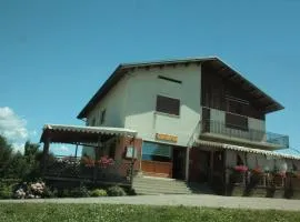 米赫伦住宿加早餐旅馆