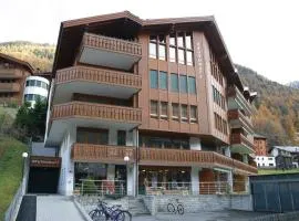 斯泰因马特街公寓