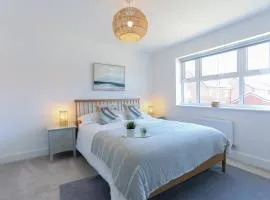 'Elements' 3 bed home in Bracklesham Bay