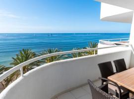 Hapimag Resort Marbella，位于马贝拉的公寓式酒店