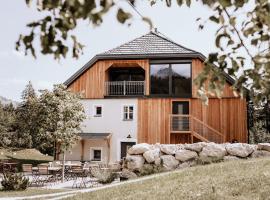 Das Schutzhaus-Bed and Breakfast-Dein Basislager im Salzkammergut