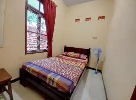 Rumah Kost Nakula