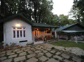 本地入住胡通小屋