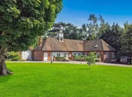The Coach House by Bloom Stays