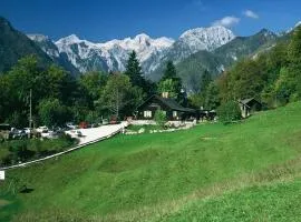 克拉列夫山旅馆