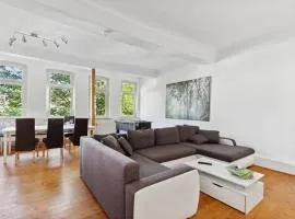 Friedberger Charme, 6 Personen, Traumlage, Parken, Kicker