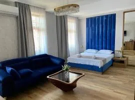 Tbili Metekhi Boutique Hotel