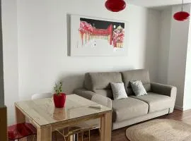 Apartamento RENACIMIENTO con garaje