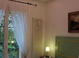 La Corte Del Cavaliere Bed & Breakfast