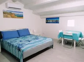 特拉帕尼董娜西西纳旅馆