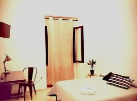 ANDIRIVIENI Lecce Casa vacanze，位于莱切的高尔夫酒店