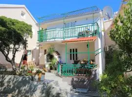 Holiday house with a parking space Brela, Makarska - 788