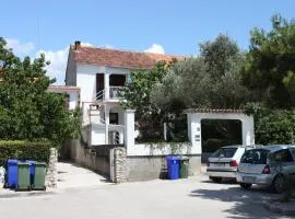 Apartments by the sea Biograd na Moru, Biograd - 858