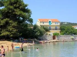 Family friendly seaside apartments Kraj, Pasman - 699