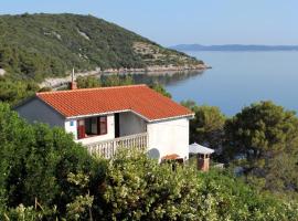 Apartments by the sea Savar, Dugi otok - 892，位于布里尼的酒店