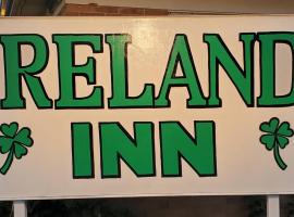 Ireland Inn，位于默多的酒店