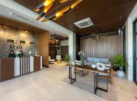 Acro Residences，位于Guiguinto的酒店