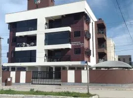 Apto 2 quartos em Imbituba Santa Catarina