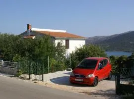 Apartments with a parking space Marina, Trogir - 1062