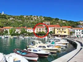 Apartments by the sea Baska, Krk - 18872