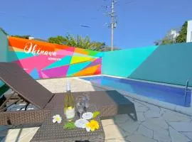 グランディオーソ沖縄プールヴィラ恩納4