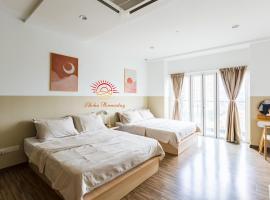 SETAPAK CENTRAL KL-zeta suite by ALOHA，位于吉隆坡的酒店