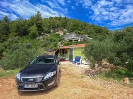 Secluded fisherman's cottage Cove Skozanje, Hvar - 18887