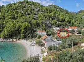 Secluded fisherman's cottage Cove Skozanje, Hvar - 18887