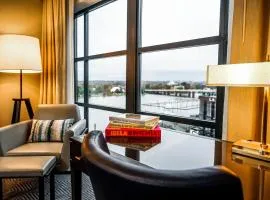 InterContinental - Washington D.C. - The Wharf by IHG