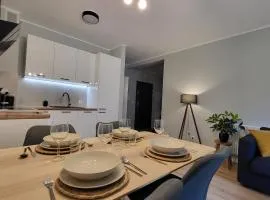 Apartament Vincent