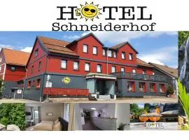 Hotel Schneiderhof