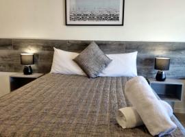 Y Motels Gympie