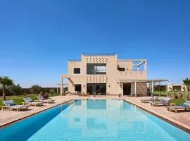Marrakech Villa Dar Belkiss